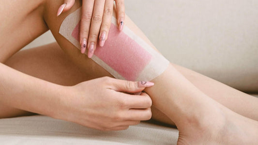 Waxing After IPL Laser Hair Removal Treatment? - Velvet Beauty Co.